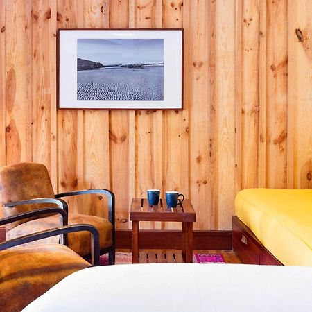 Hotel De La Plage Contis-les-Bains Oda fotoğraf