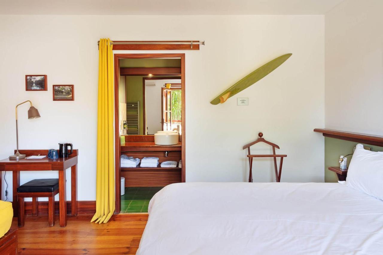 Hotel De La Plage Contis-les-Bains Dış mekan fotoğraf