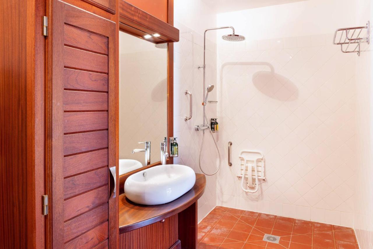 Hotel De La Plage Contis-les-Bains Dış mekan fotoğraf